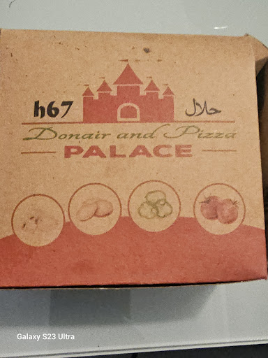 Photo of h67 Donair and Pizza Palace - 2102 22 St W, Saskatoon, SK S7M 0V3
